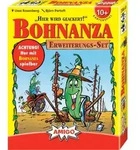 Bohnanza. Erweiterungs-Set. Kartenspiel