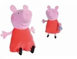 Peppa Pig Pl&uuml;sch Peppa, 33cm
