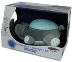 Sternenlicht LED Dreamy Elefant