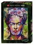 Frida Puzzle
