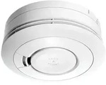 Ei Electronics Ei650 Rauchwarnmelder inkl. 10 Jahres-Batterie batteriebetrieben