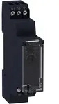 Schneider Electric RE17RAMU RE17RAMU Zeitrelais Monofunktional 1 St. Zeitbereich: 0.1