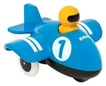 BRIO Infant/ Toddler - Push & Go Flugzeug