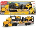 Mack/Volvo Heavy Loader Truck