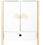 Puppenschrank Little Button