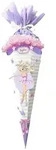 URSUS Schult&uuml;ten-Bastelset Easy Line "Fantasy Ballerina"
