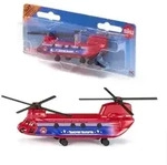 Siku 1689 Transporthubschrauber
