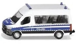Siku 2305 Mercedes-Benz Sprinter