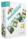 Mathemeister Minus - Lernspiel Subtraktion (Kinderspiel)