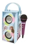 Tragbarer Bluetooth&reg;-Lautsprecher mit Mikrofon