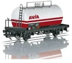 M&auml;rklin Start up 44404 Kesselwagen AC Kesselwagen Avia