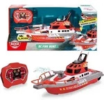 Dickie RC Fire Boat, RTR