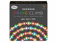 ThinkFun - 76429 - Prime Climb - Das farbenfrohe Mathespiel für Jungen und Mädchen