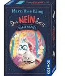 Das NEINhorn Kartenspiel