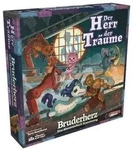 Herr der Tr&auml;ume, Bruderherz (Spiel-Zubeh&ouml;r)