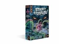Sticky Cthulhu (Spiel)