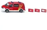 Siku 2116 VW T6 Notarztwagen