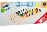 Logikspiel Geheimcode