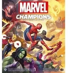 Marvel Champions - Das Kartenspiel