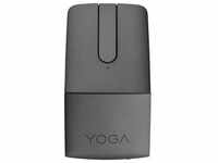 Lenovo Yoga steel gray Kabellose Maus