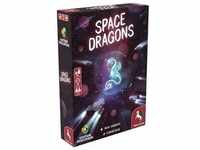 Space Dragons (Spiel)
