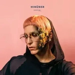 Hin&uuml;ber (Black recycled Vinyl 140Gr)