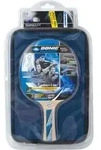 Schildkr&ouml;t 788489 - Donic, Tischtennis-Set, Level 700, Legends Line, Geschenkset