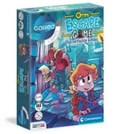 Escape Game - Das verfluchte Schloss (Spiel)