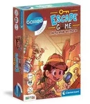 Escape Game - Die Pyramide des Pharao (Spiel)