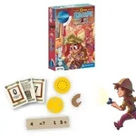 Escape Game - Das geheimnisvolle Museum (Spiel)