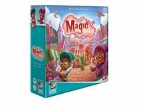 Magic Market (Spiel)