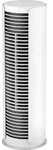 Stadler Form Peter little Tischventilator 9W (&Oslash; x H) 10.9cm x 361mm Wei&szlig; Schwenkbar