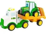 John Deere Transporter Set