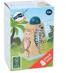 Stapelturm Jungle