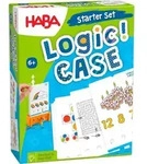 LogiCase Starter Set 6+ (Kinderspiel)