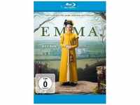 Emma (Blu-ray) (Blu-ray Disc) - Universal Pictures Video