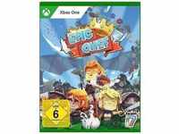 Epic Chef (Xbox One) - Sold Out