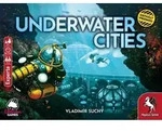 Underwater Cities (deutsche Ausgabe) *Empfohlen Kennerspiel 2020*