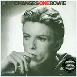 ChangesOneBowie, 1 Schallplatte