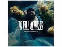 Something To Remember Me By (CD, 2021) - To Kill Achilles