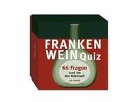 Frankenwein-Quiz (Spiel)