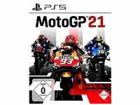 MotoGP 21 (PlayStation 5) - Milestone