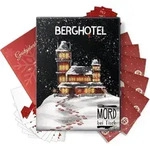 MORD bei Tisch - Der Berghotel Fall
