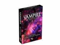 Vampire, Die Maskerade (V5) - Kartenset