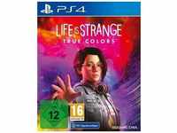 Life Is Strange: True Colors (PlayStation 4) - Plaion Software / Square Enix