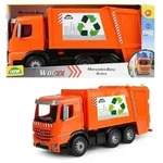 LENA 04614 - WORXX M&uuml;llwagen Arocs