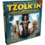 Tzolkin: Tribes & Prophecies/Plemiona i przep