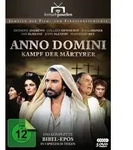 Anno Domini - Kampf der M&auml;rtyrer [5 DVDs]