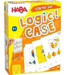 LogiCase Starter Set 4+ (Kinderspiel)