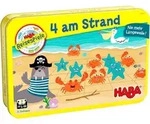 CMP-4 am Strand_DE / (Inh. 4 St.)